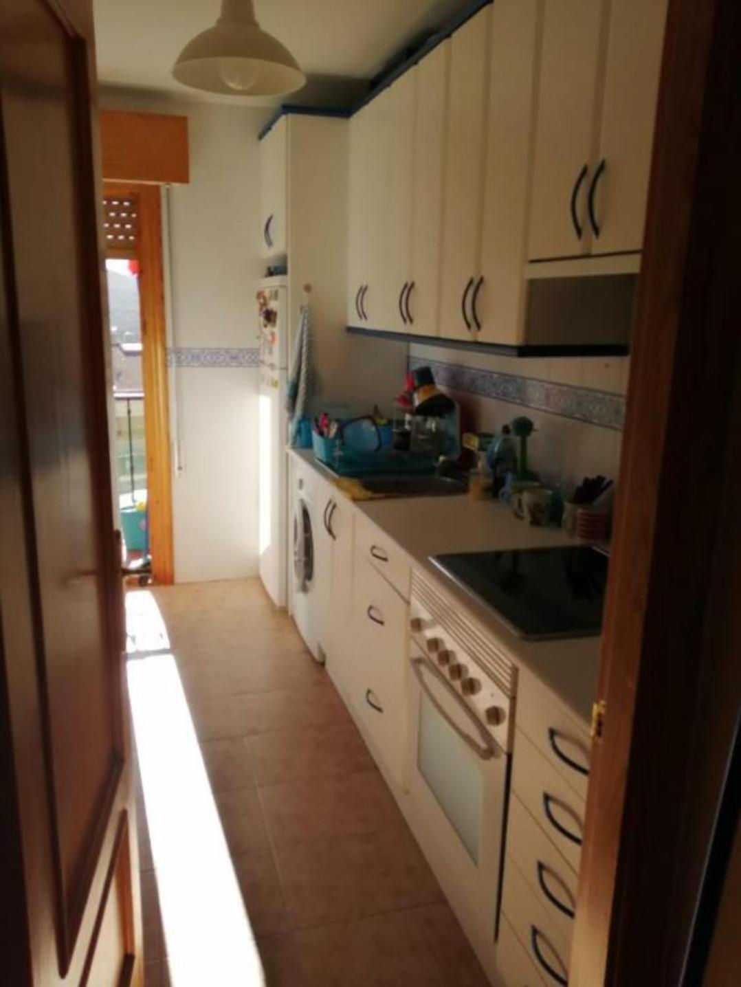 Habitacion Privada, Sientete Como En Tu Casa Manzanares El Real Zewnętrze zdjęcie