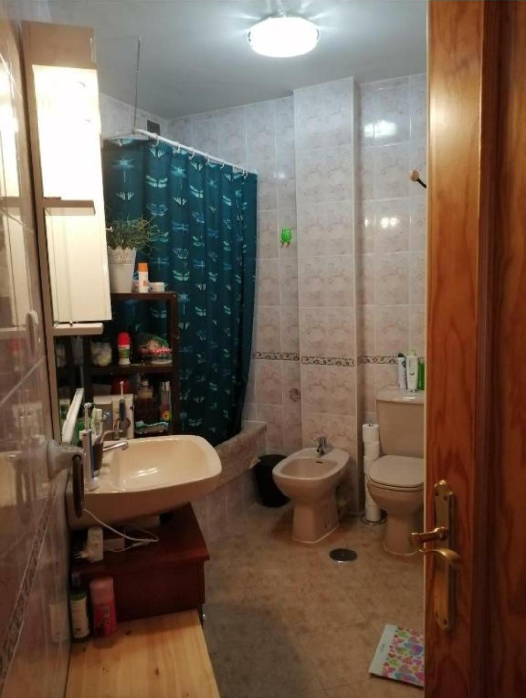 Habitacion Privada, Sientete Como En Tu Casa Manzanares El Real Zewnętrze zdjęcie