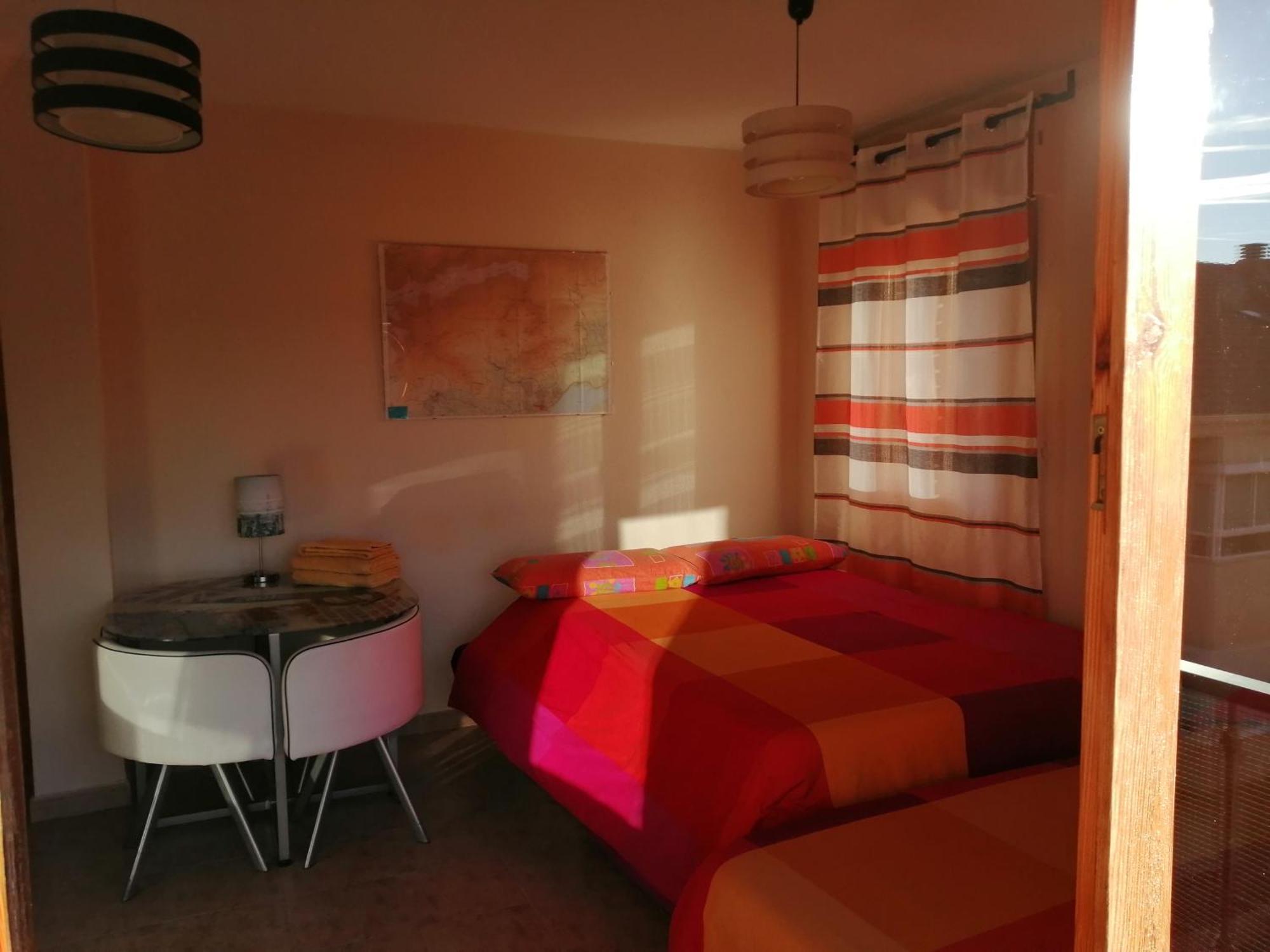 Habitacion Privada, Sientete Como En Tu Casa Manzanares El Real Zewnętrze zdjęcie